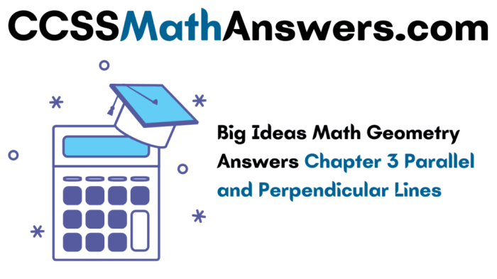 Big ideas math geometry chapter 9 answers