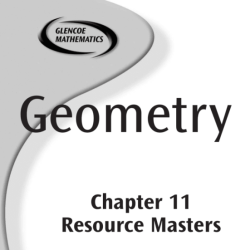 Glencoe geometry chapter 7 answers