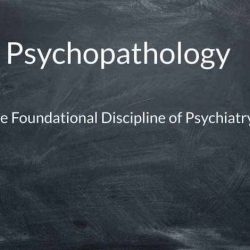 Psychopathology an integrative approach to mental disorders 9th edition pdf