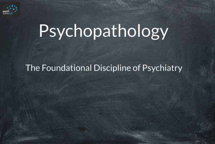 Psychopathology an integrative approach to mental disorders 9th edition pdf